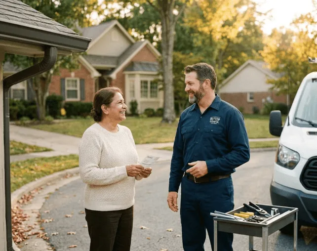 Gutter Repair Mayer, MN FAQs