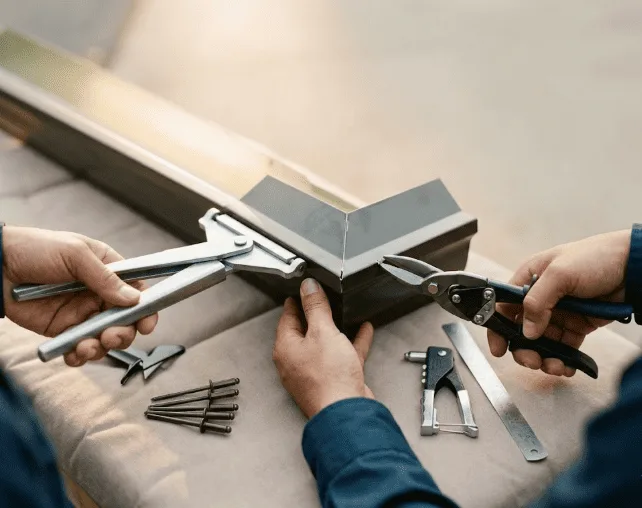 Why choose Gutter Repair in Mayer, MN